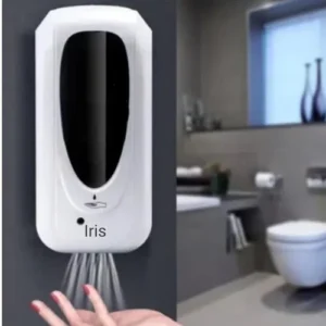 automatic-hand-sanitizer-dispenser
